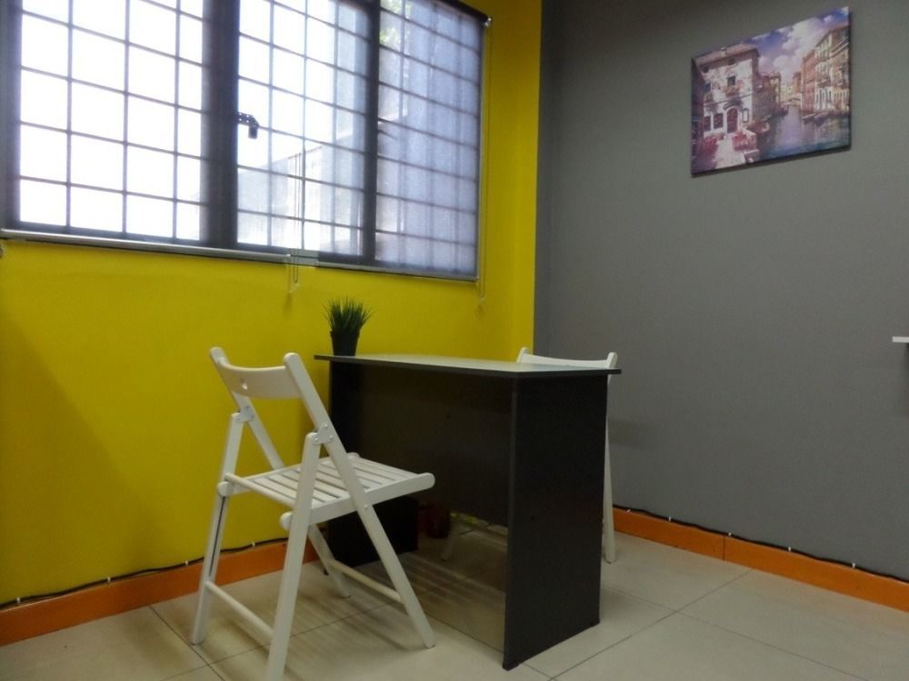 Olive Flashpackers, Melaka Dış mekan fotoğraf
